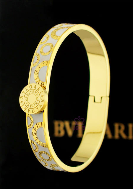 Bracciale Bvlgari Modello 12